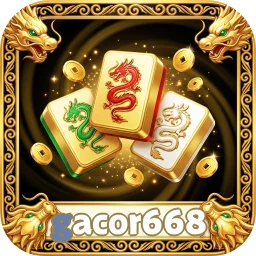 gacor668