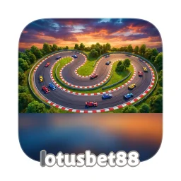 LOTUSBET88 — ikon APK